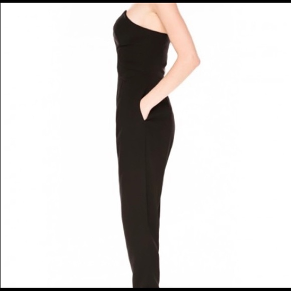 Keepsake Black Jumper - Picture 3 of 7